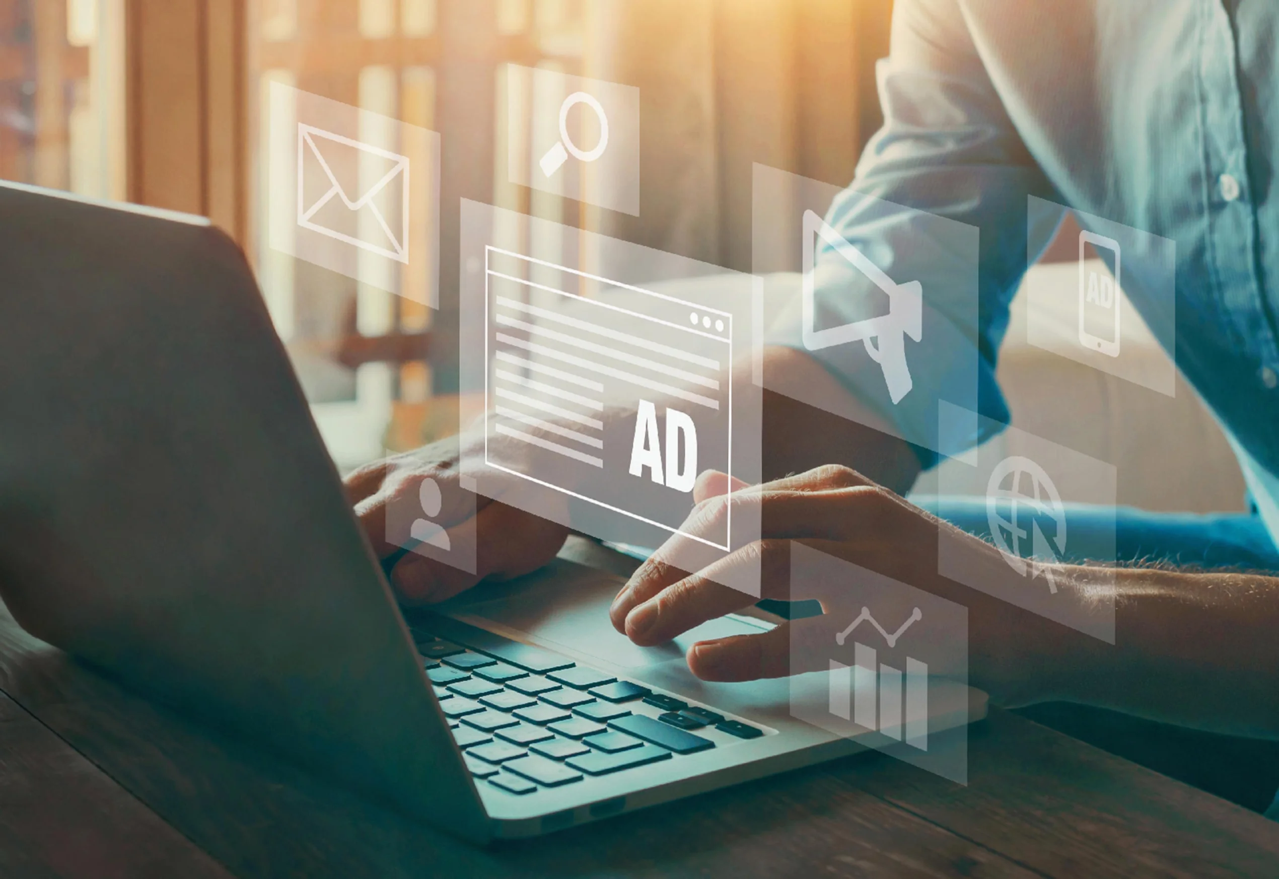 El diseño web: clave para el éxito digital